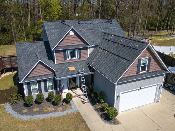 Best Rubber Roofing (EPDM, TPO)  in Parker, SC